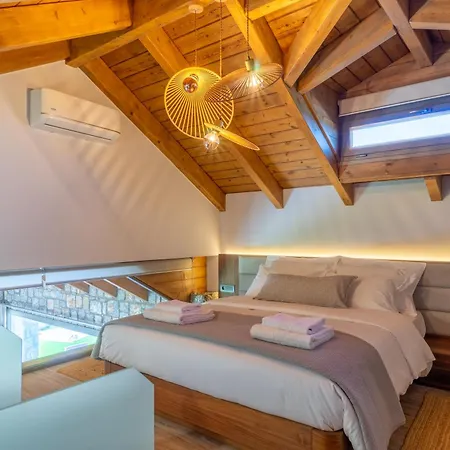 Rhode Luxury Villa Kalithies Exterior photo