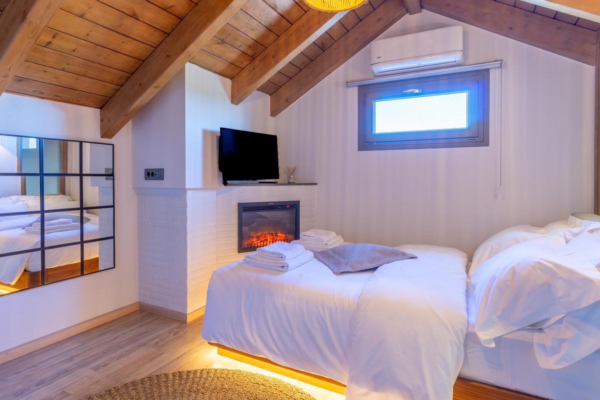 Villa Rhode Luxury