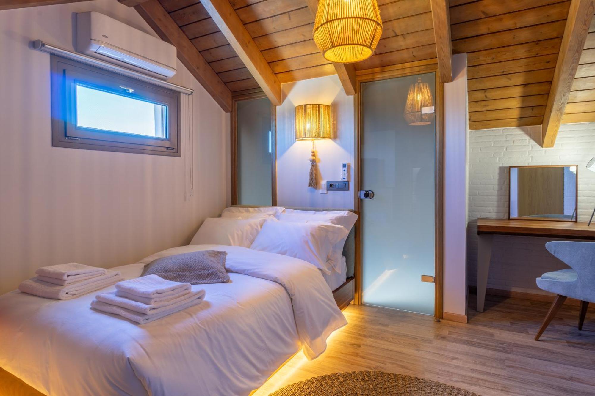 Villa Rhode Luxury