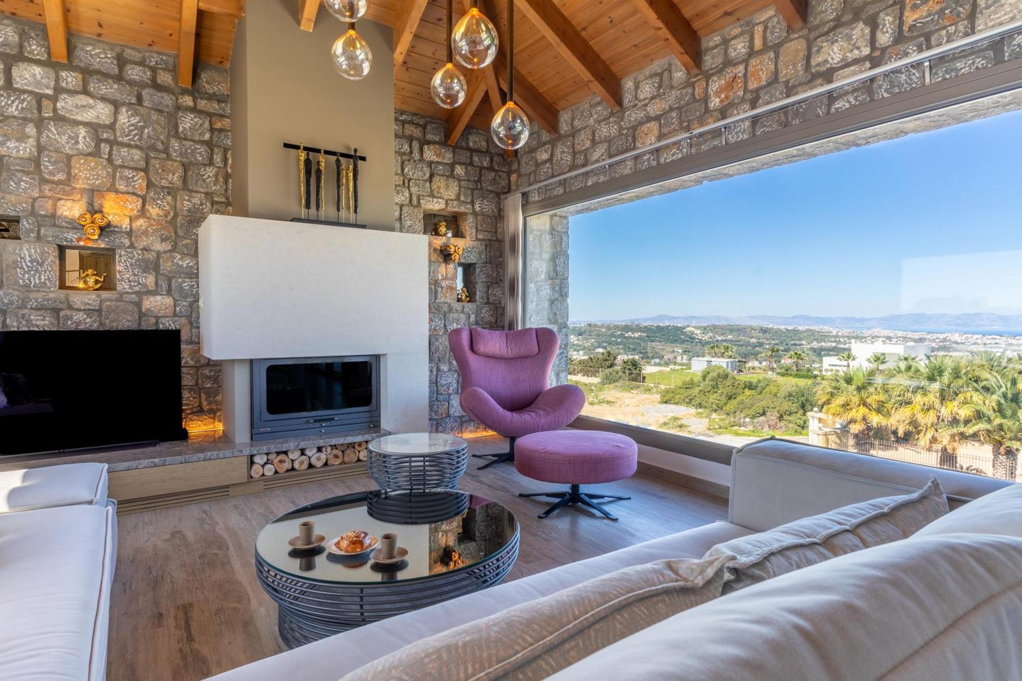 Rhode Luxury
