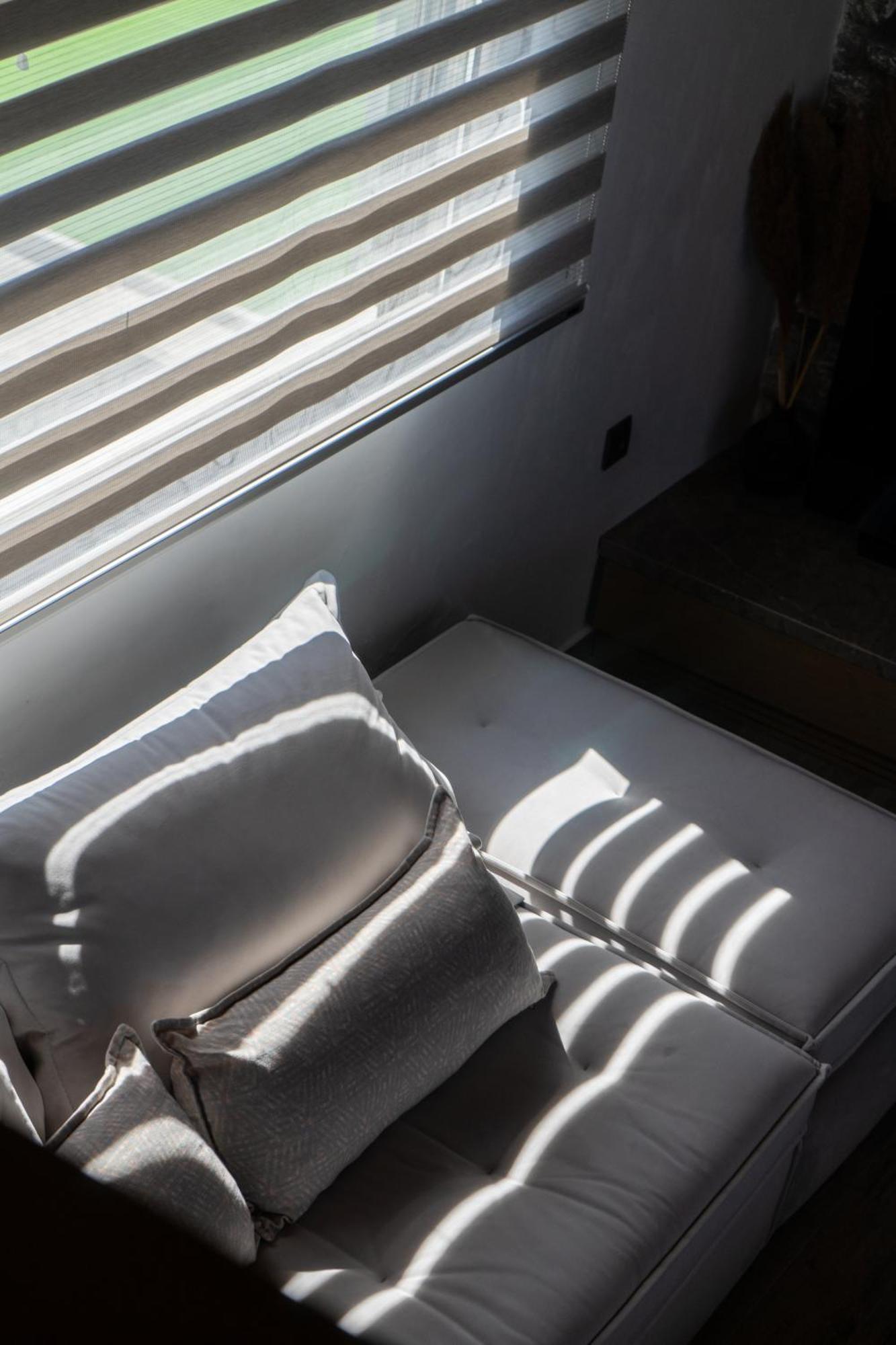 Villa Rhode Luxury