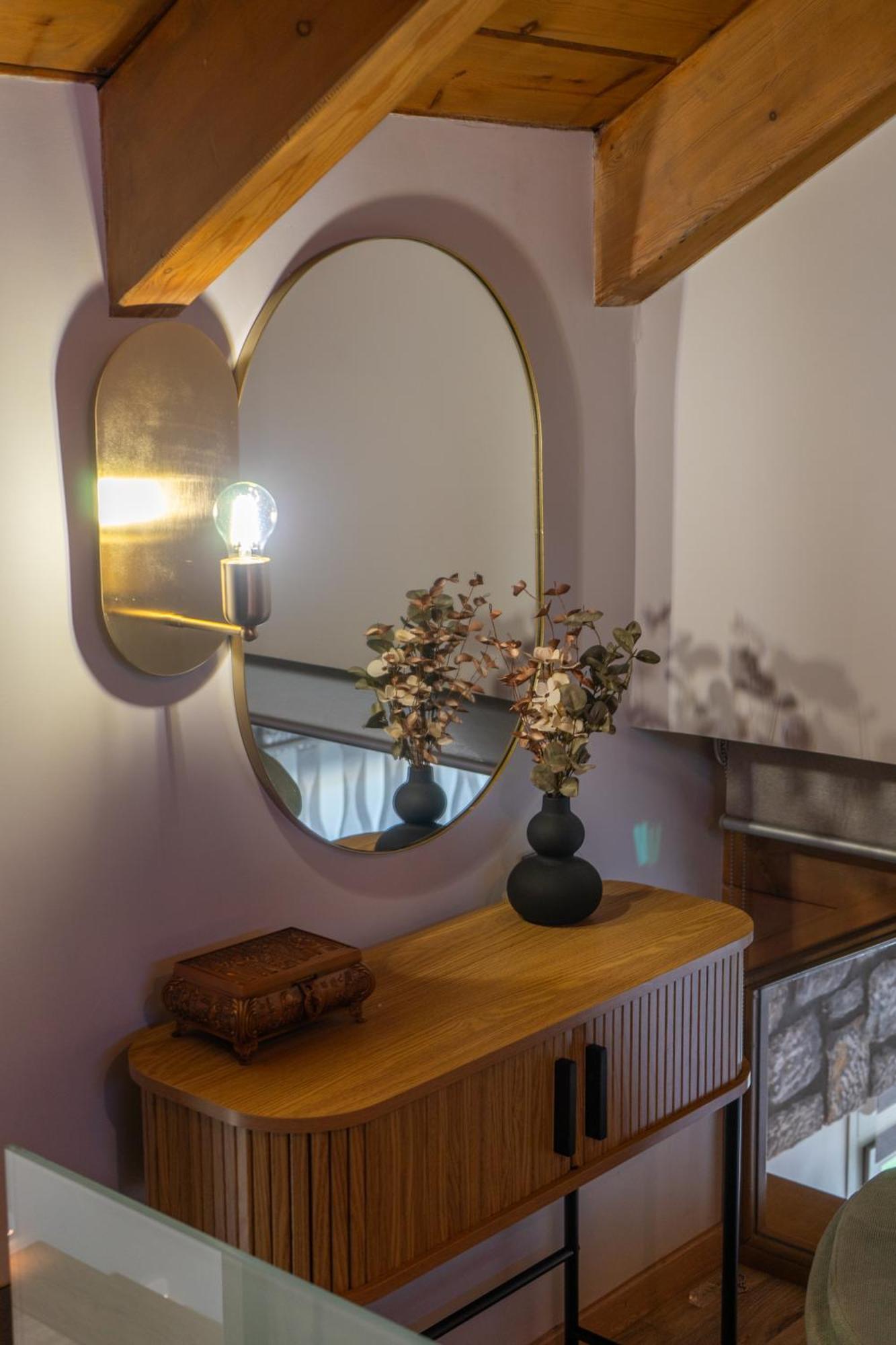 Rhode Luxury Villa Kalithies