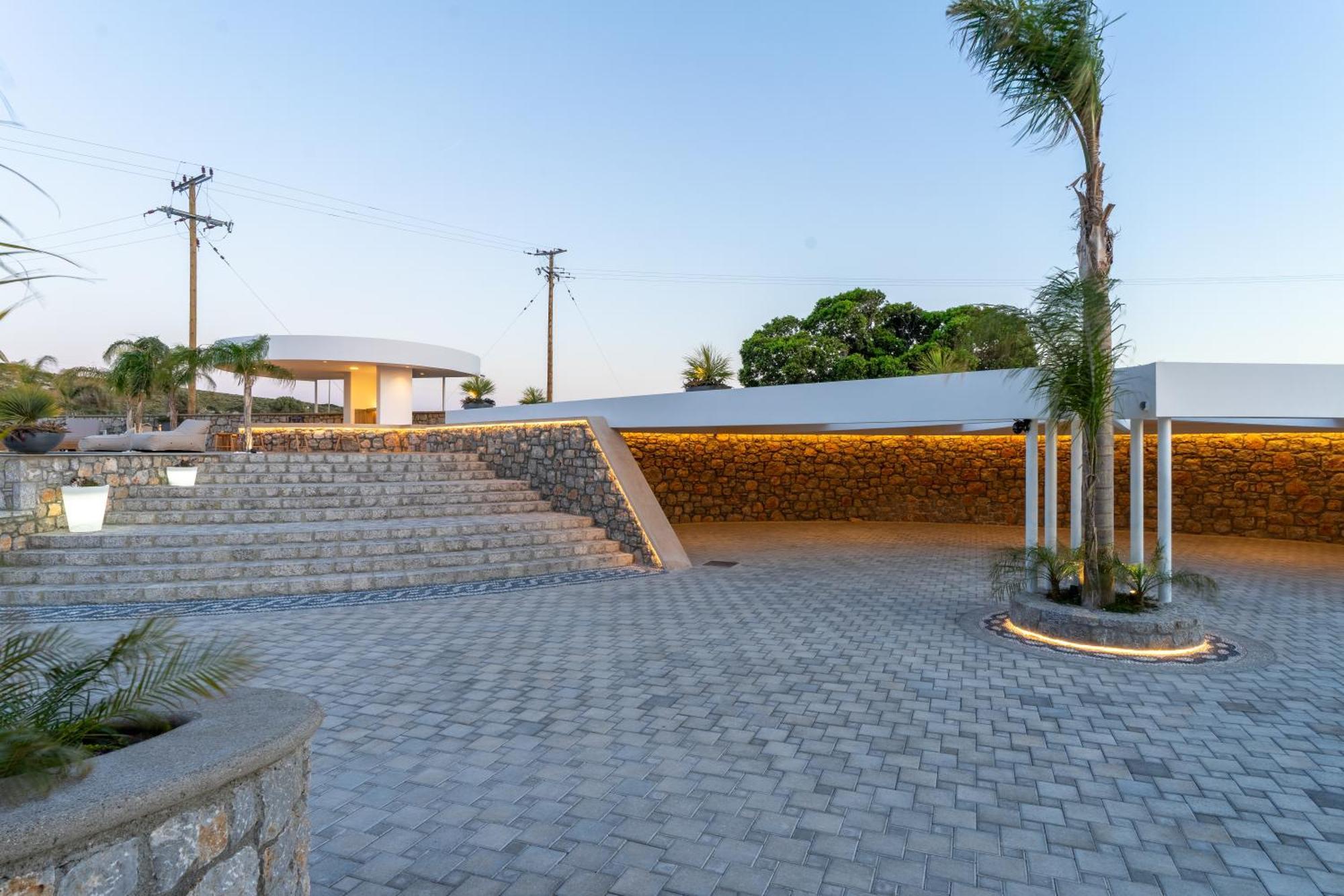 Villa Rhode Luxury *
