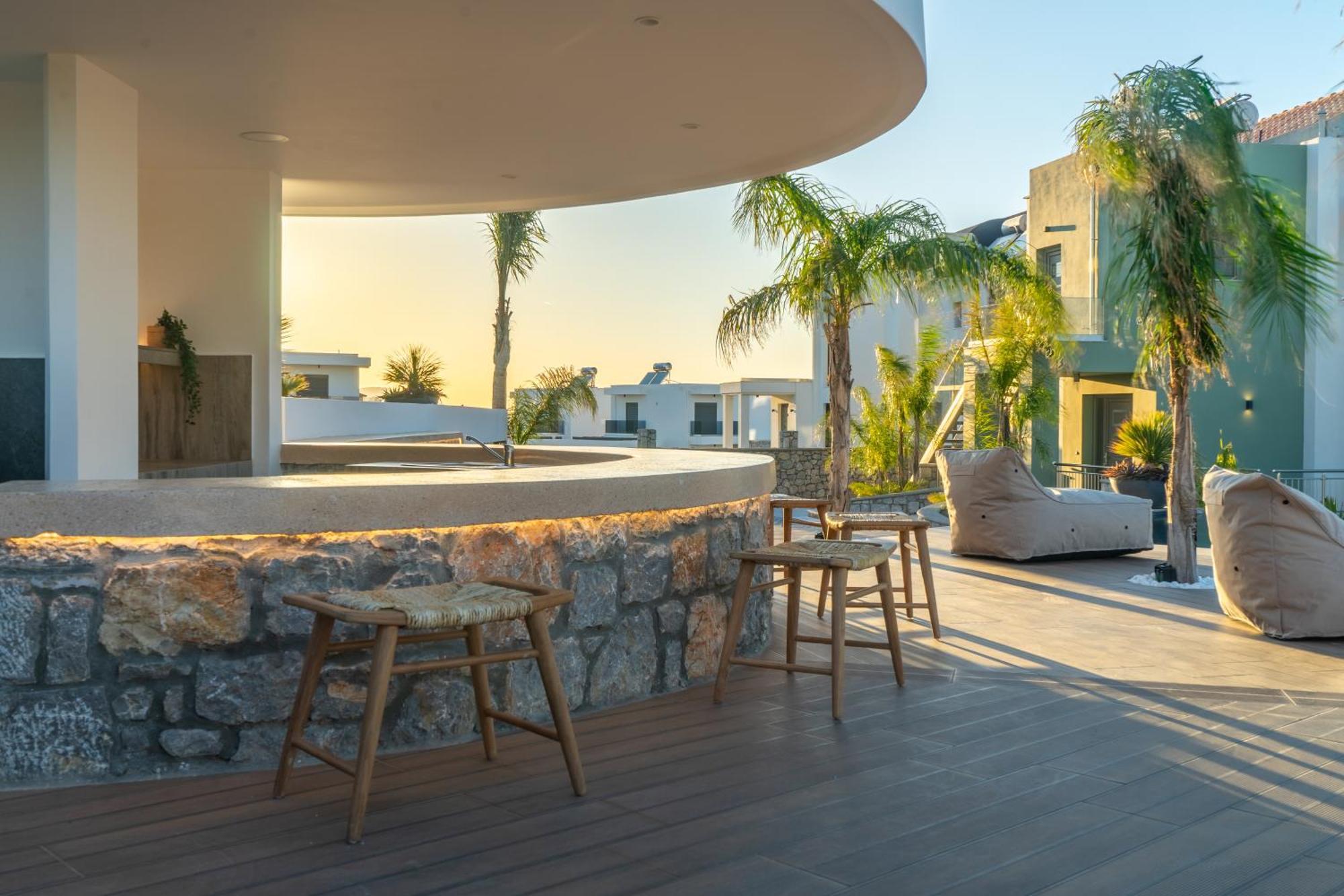 Villa Rhode Luxury